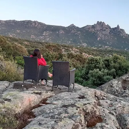 Eco Nella Natura Con Piscina Privata 