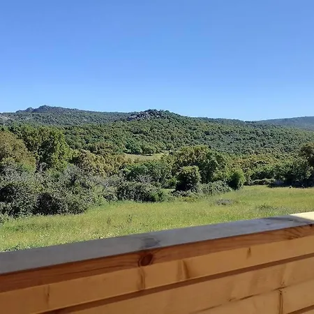 Eco Nella Natura Con Piscina Privata 