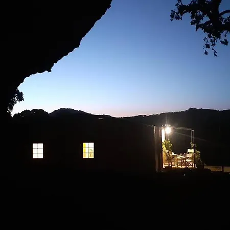 Domek alpejski Eco Nella Natura Con Piscina Privata 