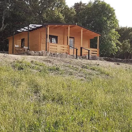 Eco Nella Natura Con Piscina Privata 