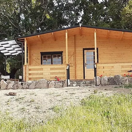 Eco Nella Natura Con Piscina Privata 