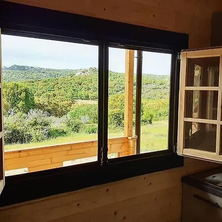 Eco Nella Natura Con Piscina Privata 