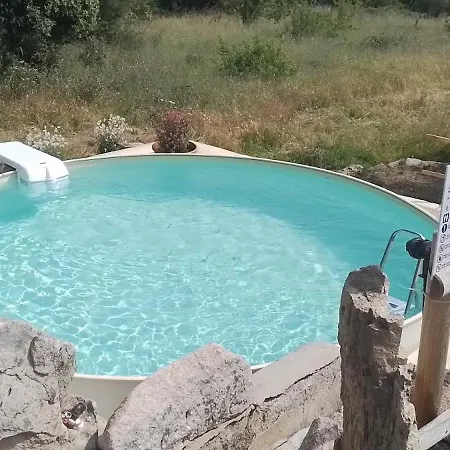 Eco Nella Natura Con Piscina Privata 