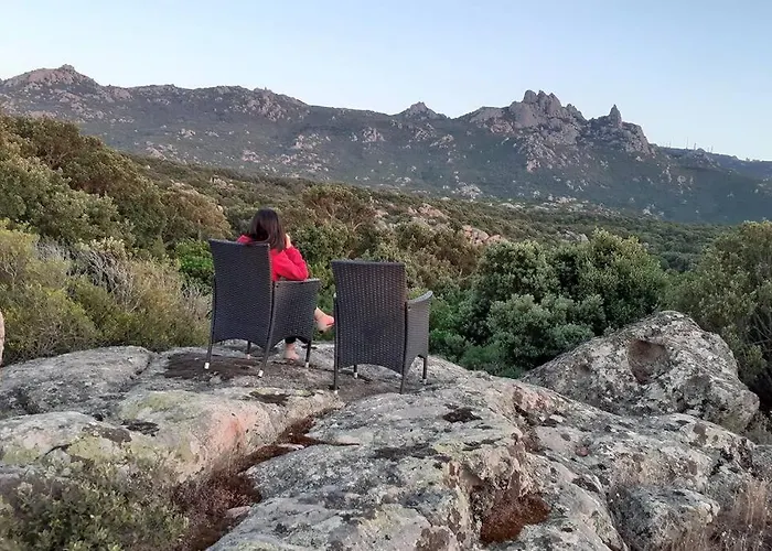 Eco Nella Natura Con Piscina Privata 