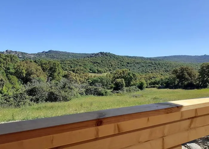 Eco Nella Natura Con Piscina Privata 
