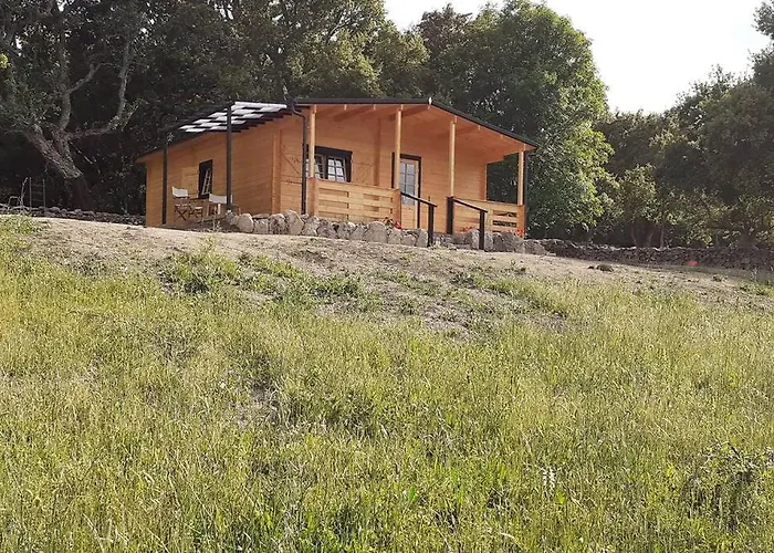 Eco Nella Natura Con Piscina Privata 