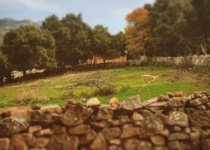 Eco Nella Natura Con Piscina Privata 