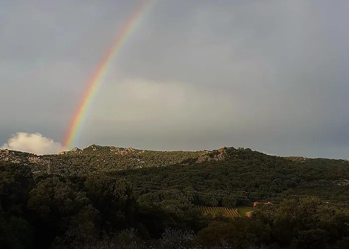 Eco Nella Natura Con Piscina Privata 