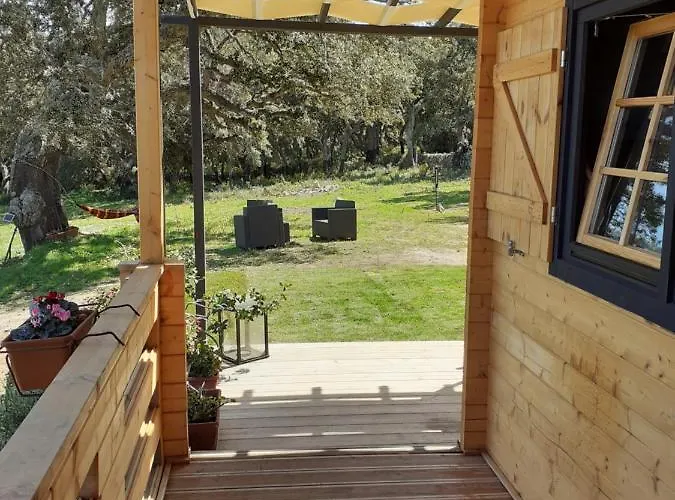 Eco Nella Natura Con Piscina Privata 