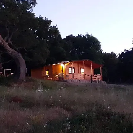 Eco Nella Natura Con Piscina Privata 