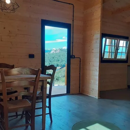 Eco Nella Natura Con Piscina Privata 