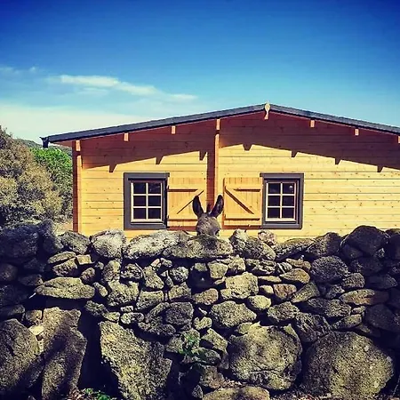 Eco Nella Natura Con Piscina Privata 