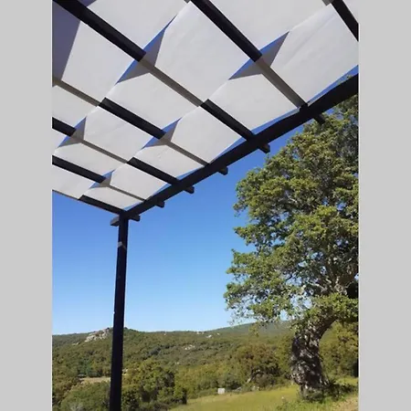 Eco Nella Natura Con Piscina Privata 