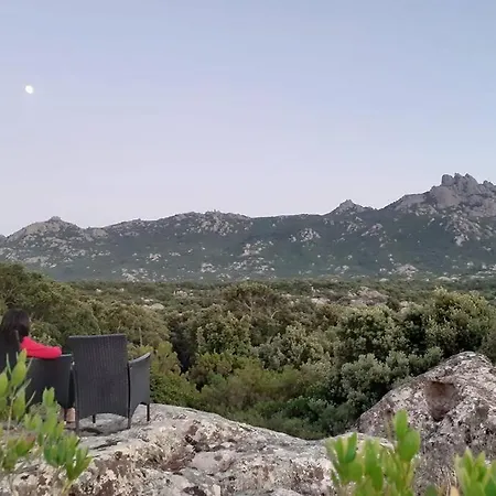 Eco Nella Natura Con Piscina Privata 