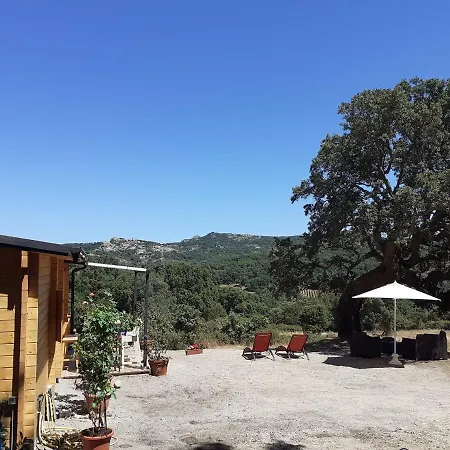 Eco Nella Natura Con Piscina Privata 