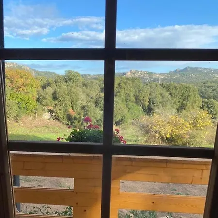 Tiny House Nella Natura Con Piscina Privata 