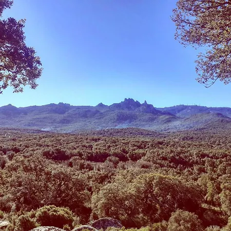 Eco Nella Natura Con Piscina Privata 