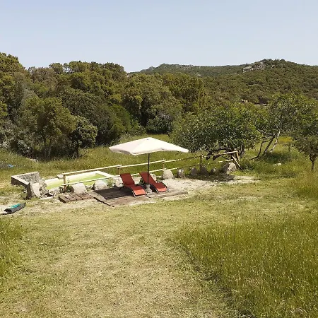 Alpehytte Eco Nella Natura Con Piscina Privata 