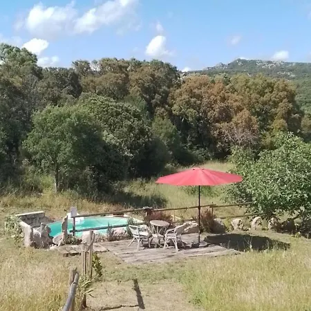 Eco Lodge nella natura Con Piscina privata La Grande Quercia Chalet *