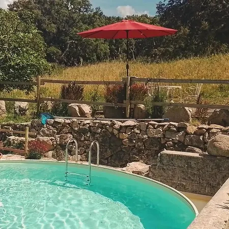 Tiny House Nella Natura Con Piscina Privata 