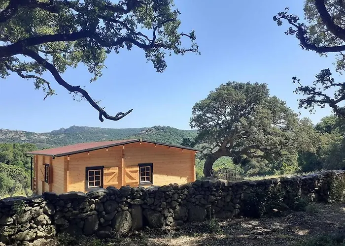 Eco Nella Natura Con Piscina Privata 