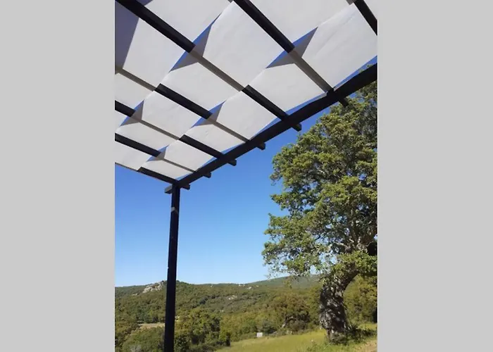 Eco Nella Natura Con Piscina Privata 