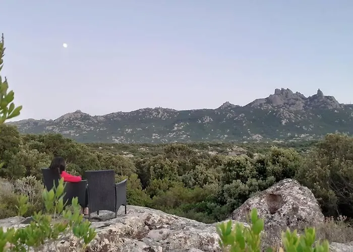 Eco Nella Natura Con Piscina Privata 
