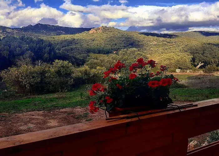 Chalet Eco Nella Natura Con Piscina Privata 