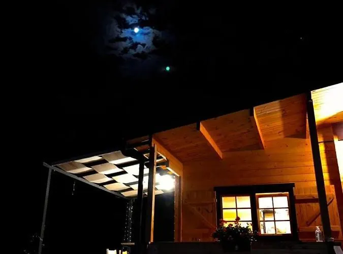 Eco Nella Natura Con Piscina Privata 