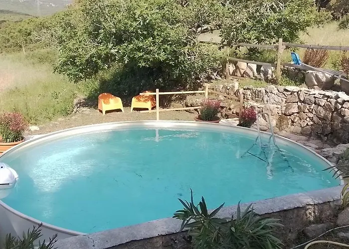 Eco Nella Natura Con Piscina Privata 